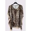 Leopard Print Top