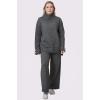 Plain Ribbed Wide Leg Co-Ord Set wholesale jackets