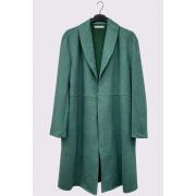 Wholesale Plain Open Front Longline Blazer Cardigan