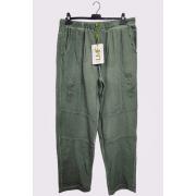 Wholesale Plain Drawstring Waistband Pockets Jogging Bottom