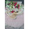 Crochet Pattern Espadrilles Sandal