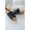 Cut Out Strap Thread Fastening Wedge Slider