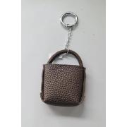 Wholesale Bag Gold Chain Keyrings