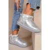 Suede Mini Ankle Boot