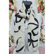 Wholesale Bow Print Scarves