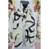 Bow Print Scarves wholesale apparel