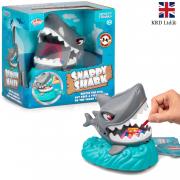 Wholesale 23cm Snappy Shark Game