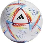 Wholesale Rihla League Football White Multi