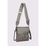 Wholesale Aztec Adjustable Strap Crossbody Bag