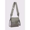Aztec Adjustable Strap Crossbody Bag