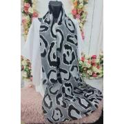 Wholesale Leopard Print Scarves