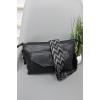 Aztec Adjustable Strap Crossbody Bag