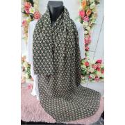 Wholesale Ditsy Floral Print Scarves