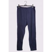 Wholesale Plain Fleece Full Length Legging