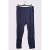 Plain Fleece Full Length Legging