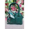Bow Details Two Handle Shoulder Bag
