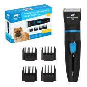 Wholesale Rechargeable Dog Grooming Clippers