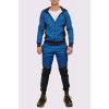 Ombre Gradient Coloured Tracksuit