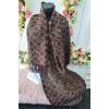 Geometric Print Soft Feel Tassel Scarves wholesale fashion accessories