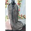 Leopard Zebra Print Scarves