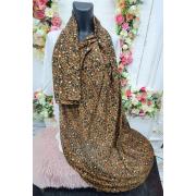 Wholesale Gold Foil Star Pattern Scarves