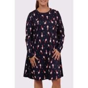 Wholesale Long XMAS Hat Xmas Swing Dress
