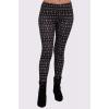 Aztec Christmas Print Christmas Leggings wholesale seasonal giftware