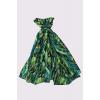 Abstract Print Scarves