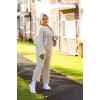 Plain Crochet Pattern Co-Ord Set