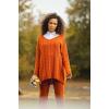 Cable Knit Pattern Co-ord Set
