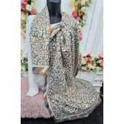 Wholesale Leopard Print Scarves
