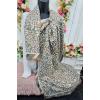 Leopard Print Scarves