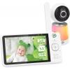 Leapfrog VHLF2415 Video Baby Monitor With Night Light