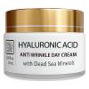 Dead Sea Collection Anti Wrinkle Hyaluronic Acid Day Face Cr wholesale