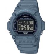 Wholesale Casio Mens Vintage Digital Watch W-219HC-2BVDF