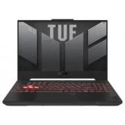 Wholesale Tuf Gaming A15 Laptop With GeForce RTX 4060 Graphics Card 15.6 Inch IPS Full HD Octa Core AMD Ryzen 7 16GB RAM 512GB SSD Win 11 Home