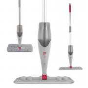 Wholesale Kleeneze KL029333FEU7 No Chemical Cleaning Microfiber Spray Mop