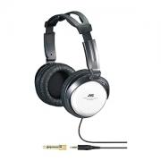 Wholesale Jvc Ha-Rx500-E Full Size Headphone, Black