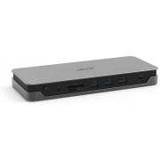 Wholesale Acer USB-C Dock ADK231 - (USB-C, USB 3, HDMI, DisplayPort, SD Card, Ethernet, Headphone Jack, UK Power Cable)