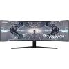 Samsung Odyssey G93SC 49 Inch DQHD 240Hz Oled Curved Gaming Monitor