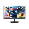 ASRock CL27FF 27 Full HD Gaming Monitor - IPS, 100Hz, 1ms, HDMI