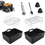 Wholesale Lot Of Air Fryer Accessories Set Of 8PCS