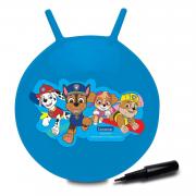 Wholesale Lexibook BG040PA Paw Patrol Inflatable Hopper Ball 45cm