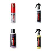 Wholesale Wholesale Joblot Of 318 Mixed Shine Armor Car Products - Interior & Exterior