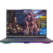 Wholesale Asus Rog Strix G16, Intel Core I7, 16GB RAM, 1TB Ssd, Nvidia GeForce RTX 4060, 16 Inch Gaming Laptop, G614JV-N3075W