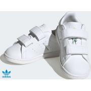 Wholesale Infant Adidas Stan Smith Trainers X3