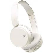 Wholesale JVC HAS36W-WDeep Bass Wireless Bluetooth On Ear Headphones - Ice White