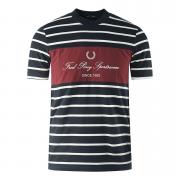 Wholesale Fred Perry Mens T Shirt