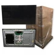 Wholesale Pallet Of 30 Samsung Refurbished 55 Q700T QLED 8K Replacement TV Panels