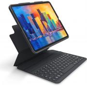 Wholesale Zagg 103407963Pro Keys Wireless Keyboard & Durable Case For Apple IPad 12.9